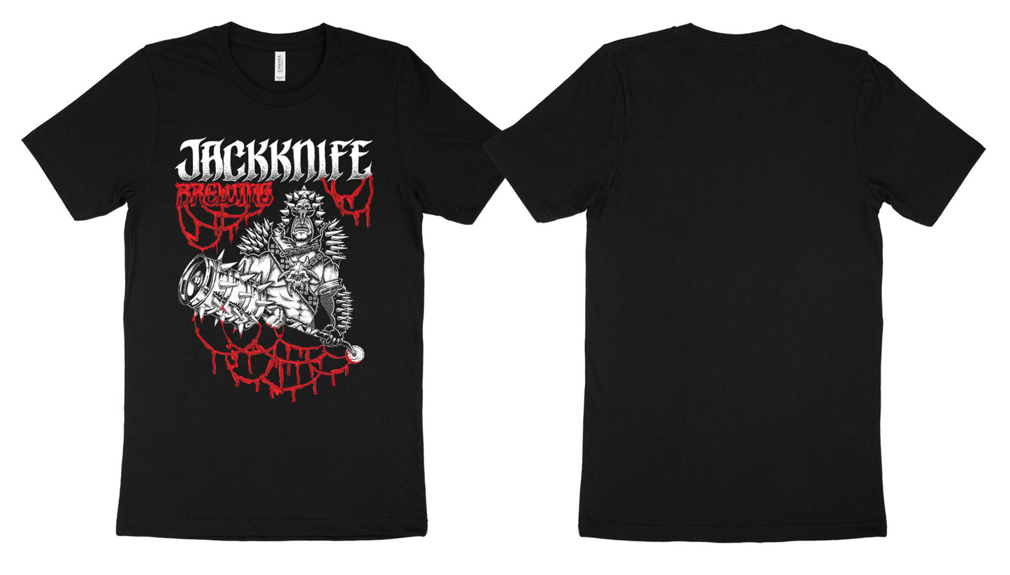 T-Shirt (Barbarian)