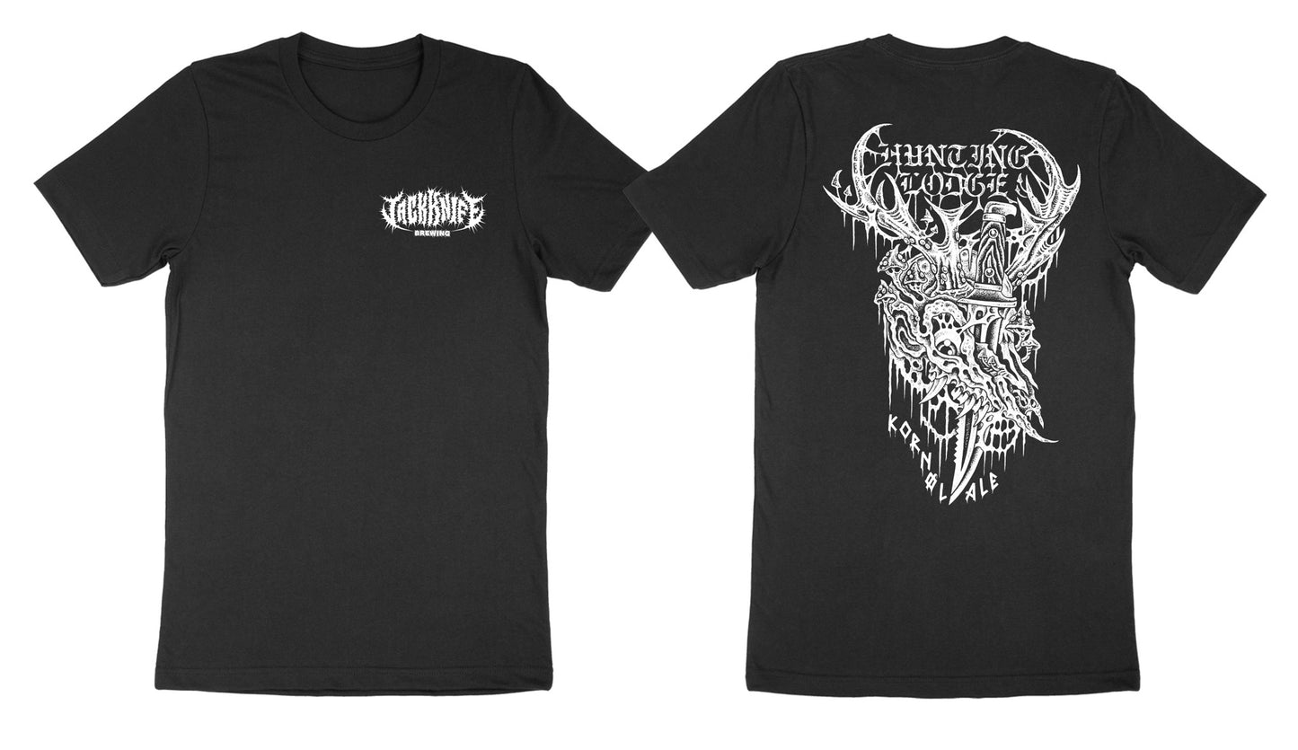 T-Shirt (Kornol Ale)