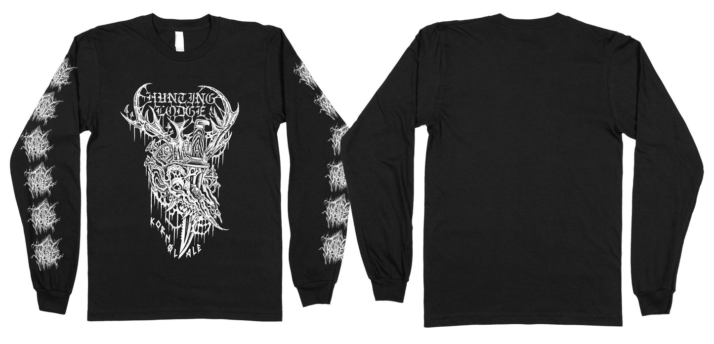 Long Sleeve (Kornol Ale)