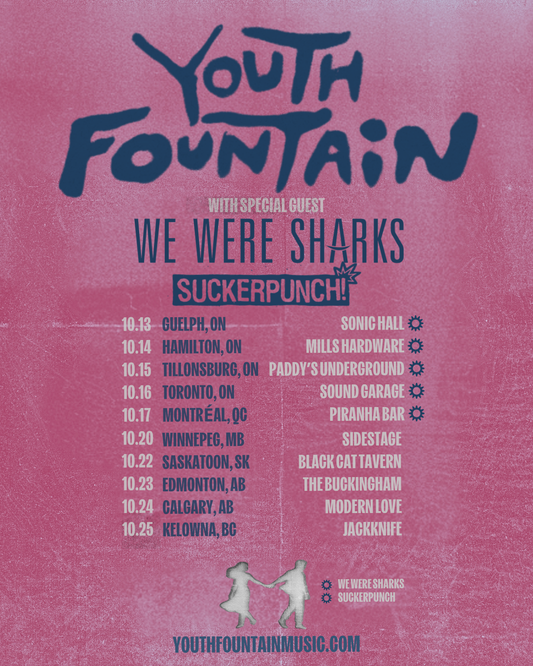 Youth Fountain