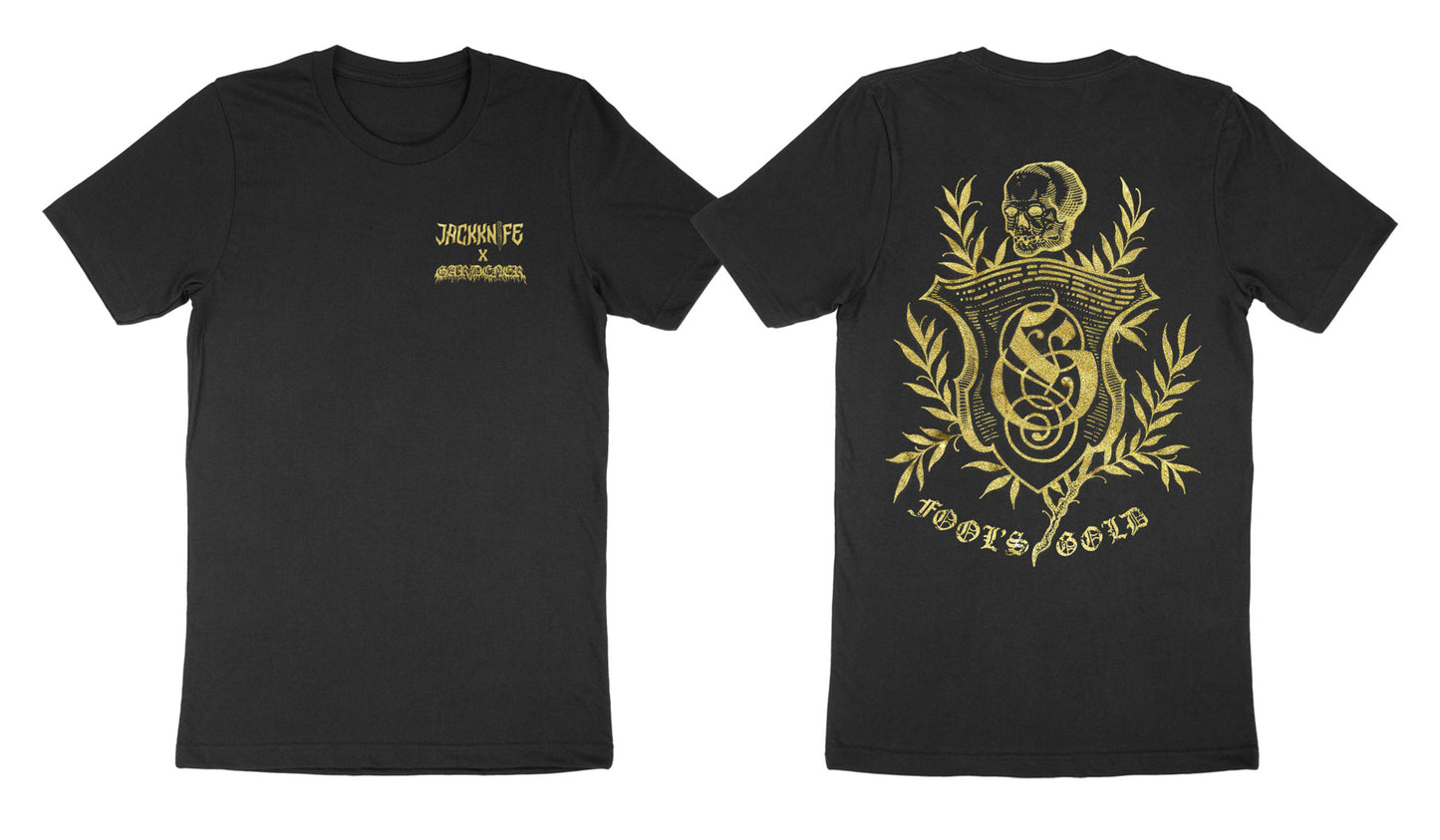 T-Shirt (Fools Gold)