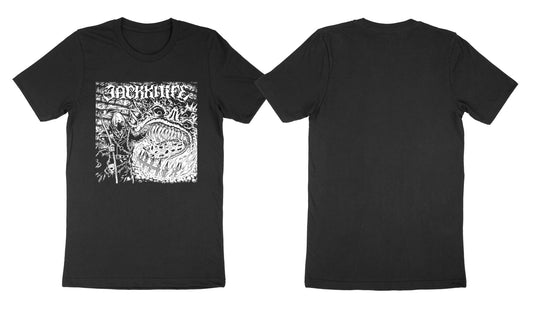 T-Shirt (Oven from Hell)