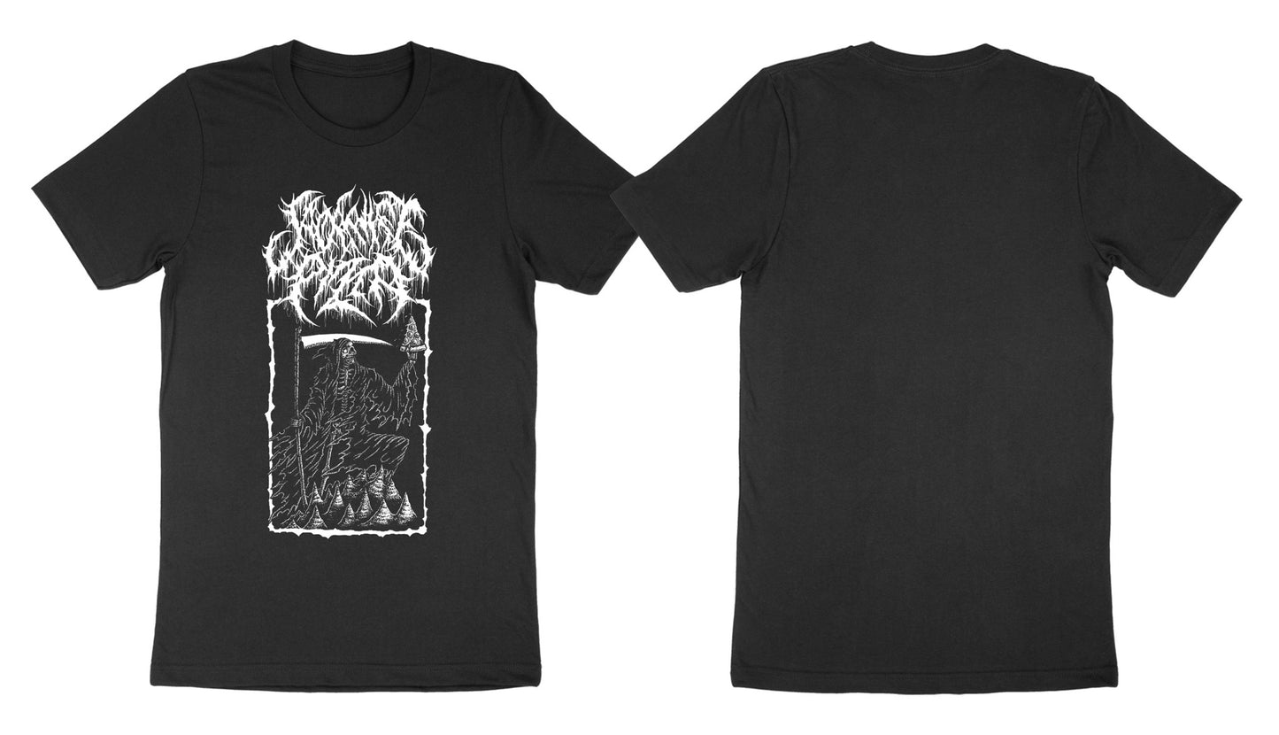 T-Shirt (Pizza Reaper)
