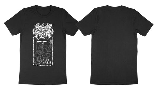 T-Shirt (Pizza Reaper)
