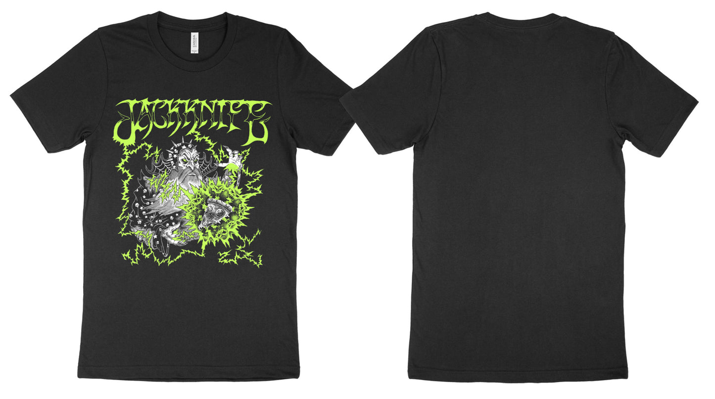 T-Shirt (Pizza Wizard)