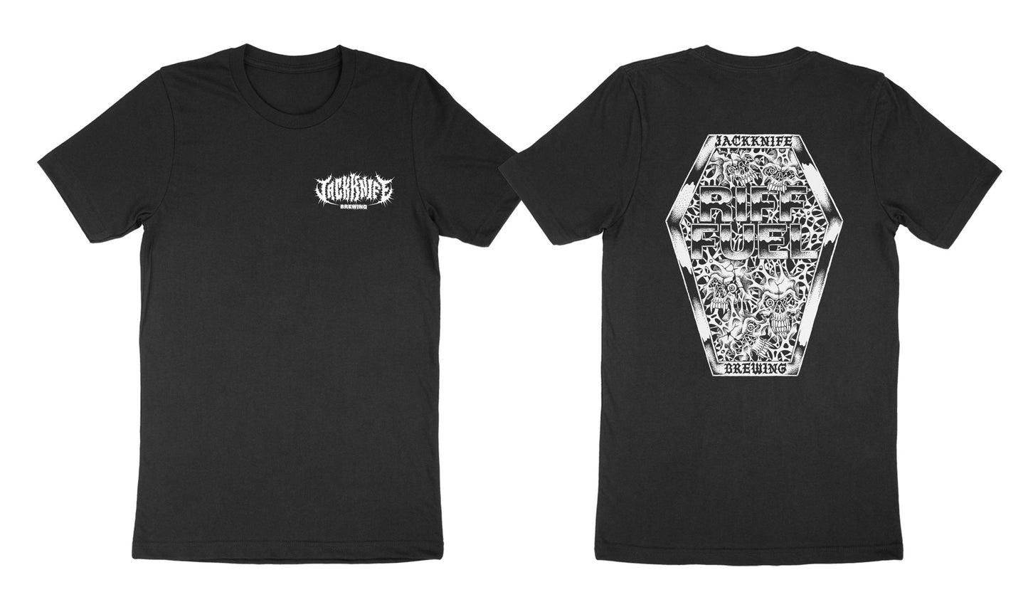 T-Shirt (Riff Fuel)