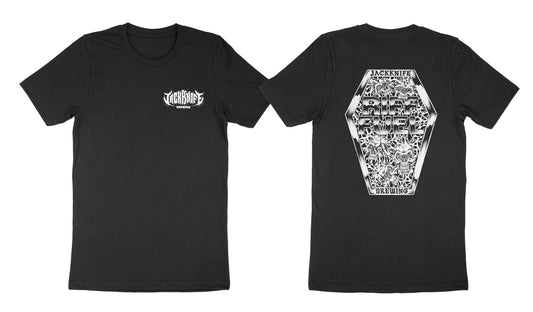 T-Shirt (Riff Fuel)