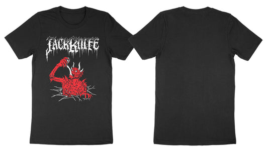 T-Shirt (Shotgun Demon)