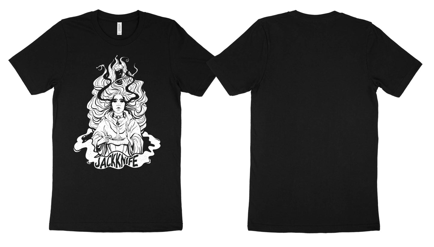 T-Shirt (Sorceress)