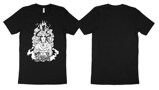 T-Shirt (Sorceress)