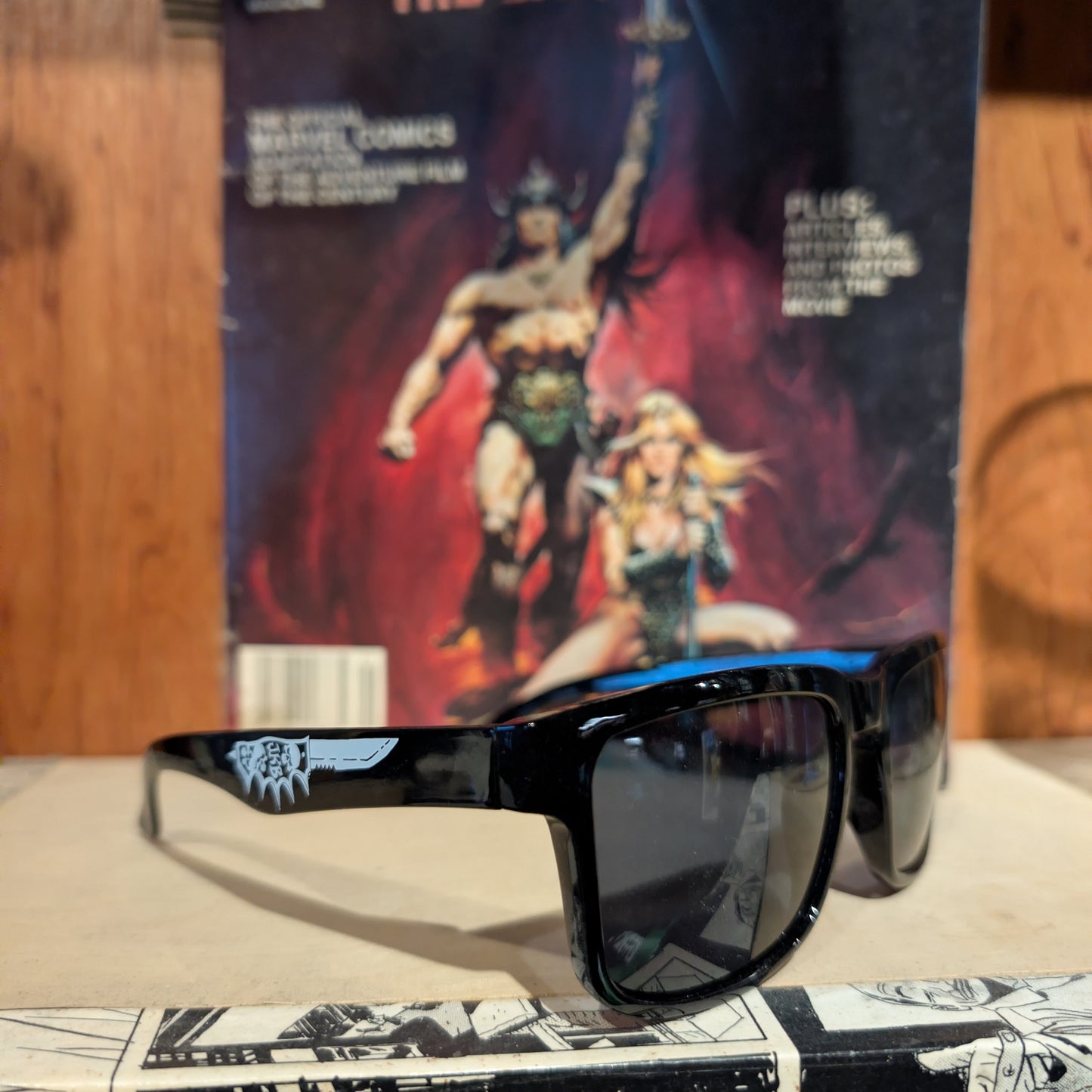 Sunglasses